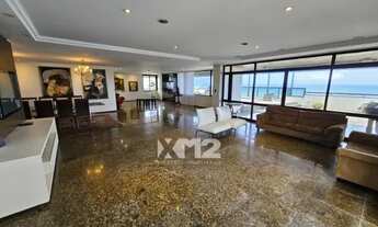 Imagem 2: Cobertura no Edifício Ibiza 750m² Piedade, Jaboatão dos Guararapes (Ref.: R0354835