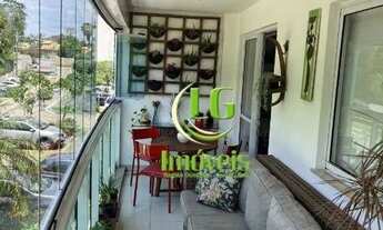 Imagem: Apartamento com 3 quartos à venda, 98 m²