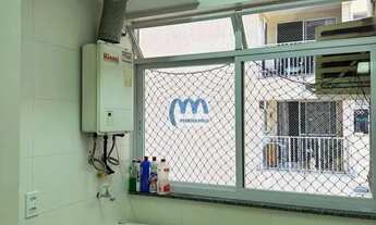 Imagem 4: Apartamento à venda, 3 quartos (1 suíte