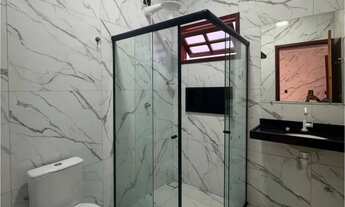 Imagem 5: Buzius do Francês Imóvel novo para venda possui 120 metros quadrados com 3 quartos