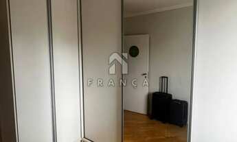 Imagem 7: Apto de 03 dormitórios sendo 1 Suíte - Edifício Geneve - Jd Aquárius