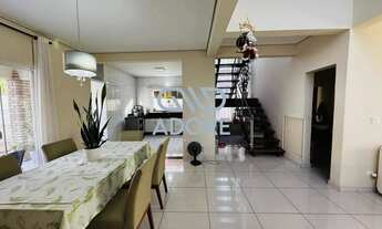 Imagem 7: Casa à venda no Condomínio Lagos D?Icaraí - Salto/SP