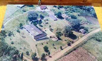 Imagem 6: Chácara plaina lagoa piscina