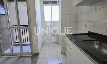 Imagem 5: Apartamento para locação no condomínio Maxx Santa Angela em Jundiaí - SP