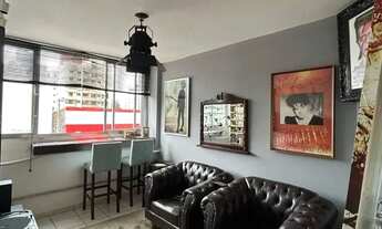 Imagem 4: Apartamento à venda com 3quartos, 1 banheiro e 1 vaga no Kobrasol, em São José