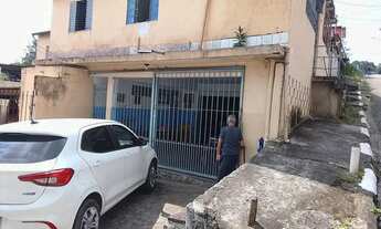 Imagem: Salão para cabeleireiro ou manicure em