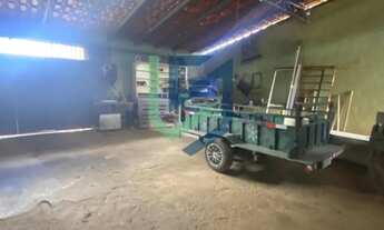 Imagem 5: VENDO CASA 2 QUARTOS SETOR 1 AGUAS LINDAS-GO