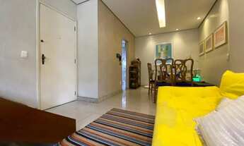 Imagem 4: COBERTURA VENDA 04 QUARTOS / 02 SUÍTES / 02 VAGAS