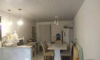 Imagem 4: Vende-se ou troca casa no Puraquequara