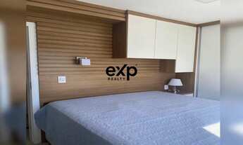 Imagem 3: COBERTURA 2 QUARTOS - À VENDA - 90M², NO CONDOMINIO PARK QUINET - SANTA TEREZINHA - JUIZ D