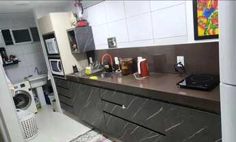 Imagem: Apartamento a venda no Altiplano Cabo Branco