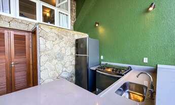 Imagem 5: Casa Porto Galo(Mar como uma piscina