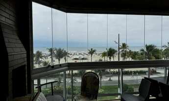 Imagem 3: Apartamento 3 quartos, 2 suites, vista mar ! Mobiliado e pronto para as festas ! Canto do