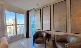 Imagem 11: Imóvel para aluguel com 180 metros quadrados com 4 quartos em Centro - Balneário Camboriú