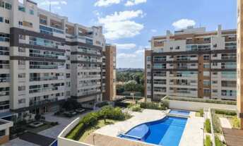 Imagem 3: Boa Vista, Apto Ed. Yard Comfort, 3 Quartos, Suíte, sacada Curitiba, PR