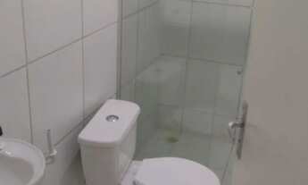 Imagem 5: Apartamento 2/4 (aeroporto