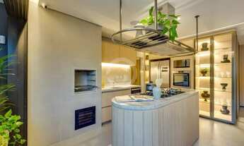 Imagem: Island Vaca Brava, 3 suítes, apenas 3 minutos