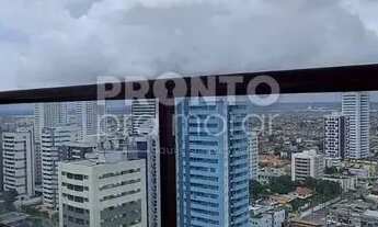 Imagem 4: Apartamento 1 quarto em Piedade