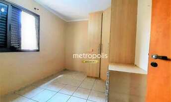 Imagem 5: Apartamento com 3 dormitórios para alugar, 107 m² por R$ 4.800,56/mês - Barcelona - São Ca