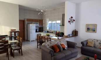 Imagem 3: Casas Padrão em Poços de Caldas