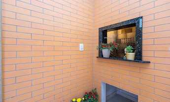 Imagem 7: Barreirinha, Sobrado Triplex em Condomínio, mobiliado, 3 quartos, suíte, localização privi