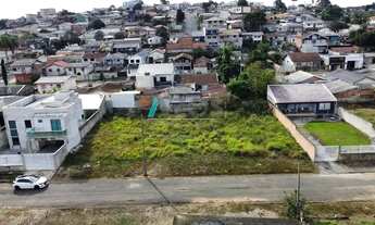 Imagem 2: TERRENO COM PROJETO APROVADO COM 115m2 CONSTRUÇÃO , TERRENO COM 360M² DE ÁREA TOTAL LOCALI