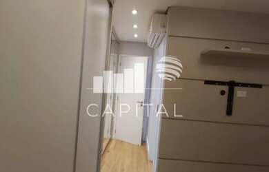 Imagem 12: Apartamento em Alphaville Green valey, 73m 2 qtos 2 vg 5.800 cond 549.00