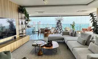 Imagem: Apartamento à venda no MANSÃO UNIQUE