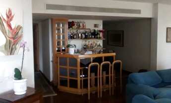 Imagem 4: Apartamento com 4 quartos à venda em Santana - SP