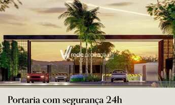 Imagem 4: Terreno - Villagio Paulínia - Paulínia