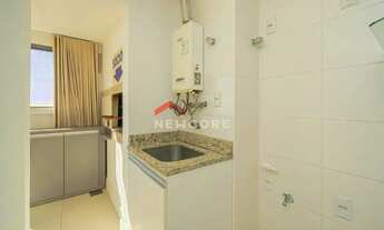 Imagem 7: Apartamento em Avenida Luiz Manoel Gonzaga - Três Figueiras - Porto Alegre/RS