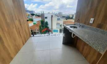Imagem 3: Apartamento em Rua Paulo Maldi - Tucuruvi - São Paulo/SP