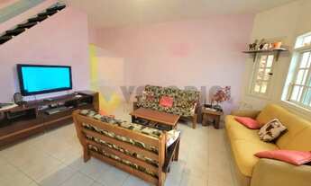 Imagem 6: Sobrado com 5 dormitórios à venda, 300 m² por R$ 680.000,00 - Massaguaçu - Caraguatatuba/S