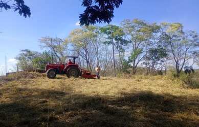 Imagem: Vendo essa chácara 2800 metros