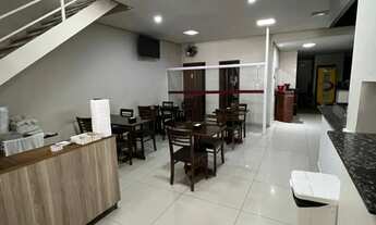 Imagem: Restaurante na Vila Maria - Fatura R$ 70