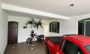 Imagem 5: Casa espaçosa e bem localizada na Vila Babilônia, com 3 dormitórios, suíte e 200m²