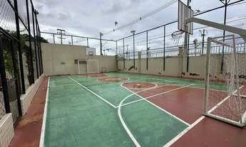 Imagem 5: Apartamento com 3 dormitórios à venda, 90 m² por R$ 680.000,00 - Monte Castelo - Fortaleza