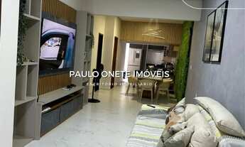 Imagem 4: VENDE-SE - CASA CONDOMINIO RESIDENCIAL VERSALHES PREMIUM