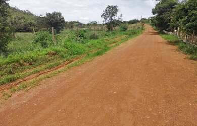 Imagem 4: Vende-se mini chácara de 4.000 no núcleo rurak Alexandre Gusmão