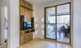 Imagem 4: Apartamento com 2 dormitórios à venda, 67 m² por R$ 740.000,00 - Barra Funda - São Paulo/S