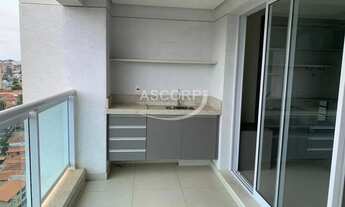 Imagem 2: Apartamento para alugar no condomínio Trio Lindenberg, Cidade Jardim, Piracicaba