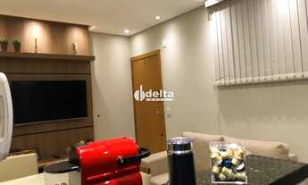 Imagem 2: Apartamento disponível para venda no bairro Santa Mônica em Uberlândia-MG