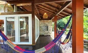 Imagem 5: Casa, à venda, 5 dormitórios, 326 m2 de área construída, 85.000 m2 de terreno, por R$ 5.90