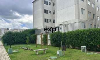 Imagem: Apartamento à venda 38m² no bairro São