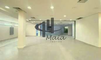 Imagem 2: Locação Salão Comercial Santo Andre Centro Ref: 45242