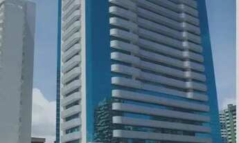 Imagem: Imóvel para aluguel tem 32 metros quadrados