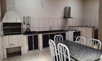 Imagem 11: Sobrado à venda no Parque Jatai II, em Votorantim-SP