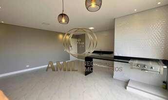 Imagem 5: LJC Apartamento, 2 Quartos 01 Suite, Planejado, 62 m² em Jacareí