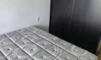 Imagem 5: MOBILIADO - 02 quartos/st - varanda Gourmet - Lazer