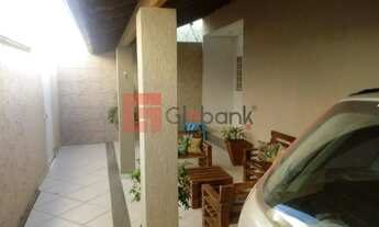 Imagem 3: Casa em Montes Claros, no bairro Planalto, à venda